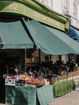 mason and fifth belsize park