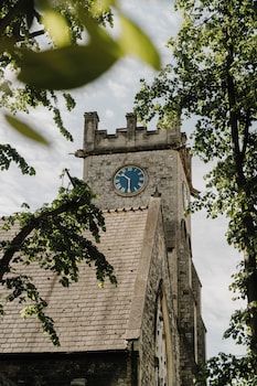 mason and fifth belsize park