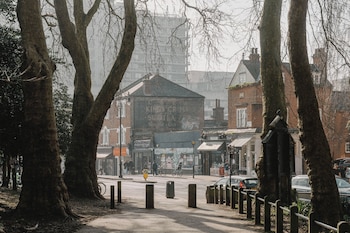 mason and fifth belsize park