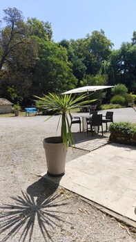 la grange du moulin de tauran