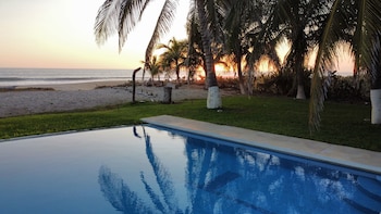 casa del carmen
