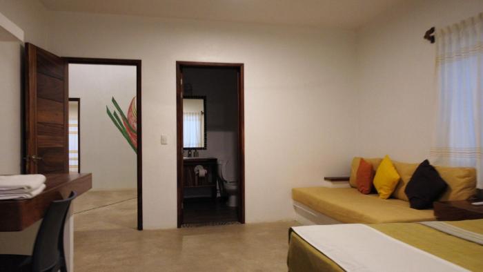 casa del carmen