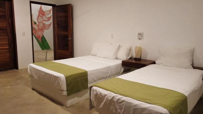 casa del carmen
