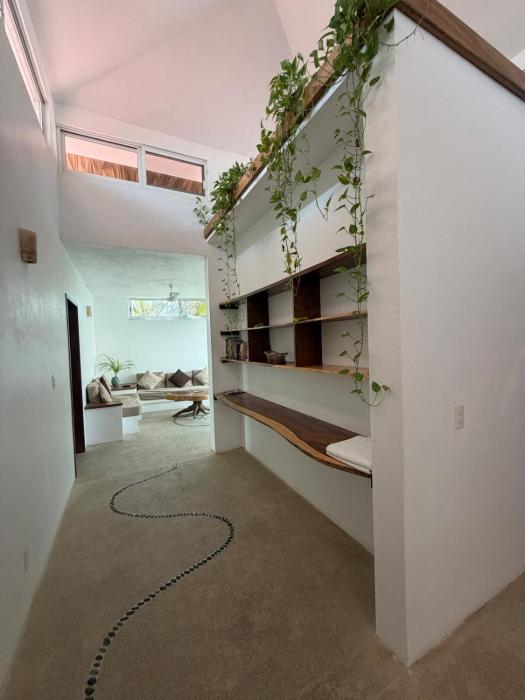 casa del carmen