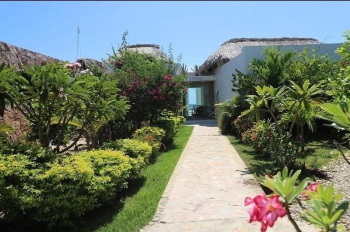 casa del carmen