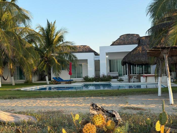 casa del carmen