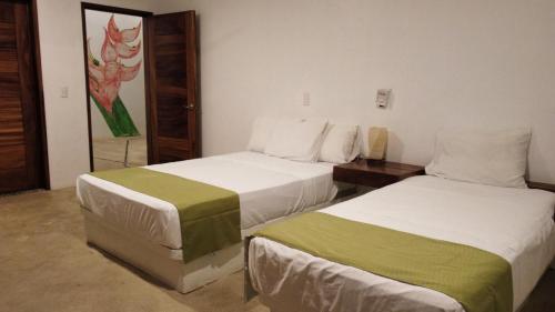 casa del carmen