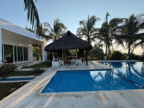 casa del carmen