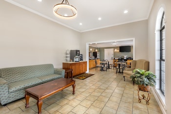 southern lodge 601