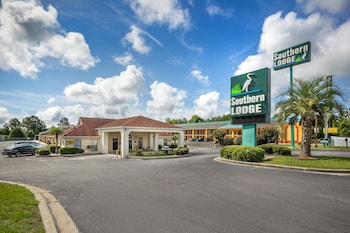 Southern Lodge 601,,4 star