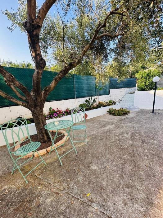 villa riviera