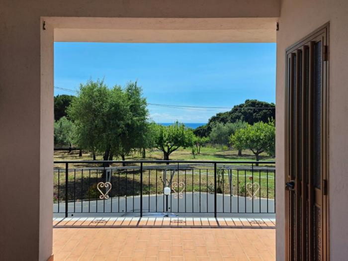 villa riviera