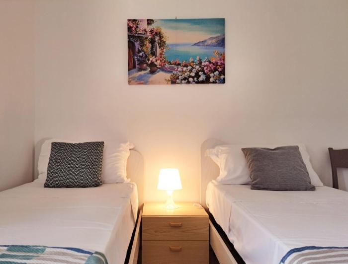 villa riviera