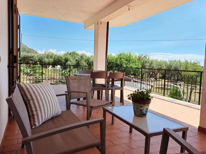 villa riviera