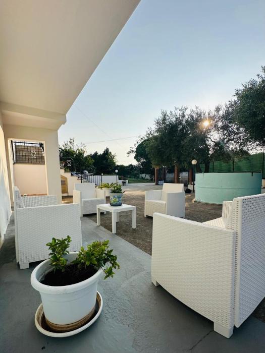 villa riviera