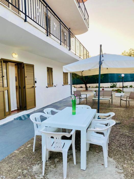 villa riviera