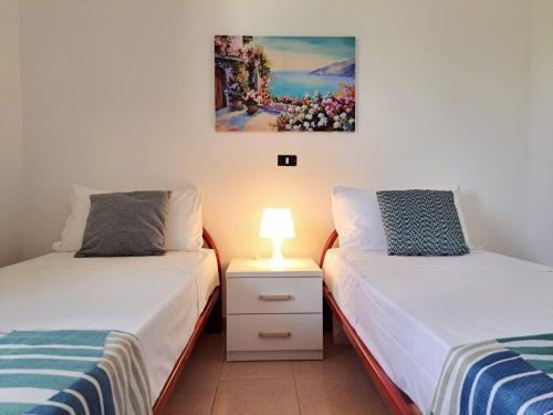 villa riviera