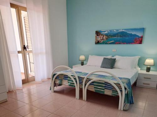 villa riviera