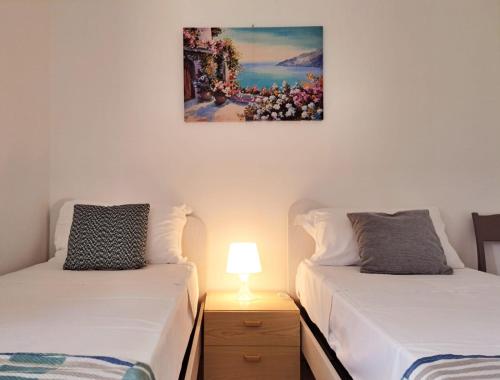 villa riviera