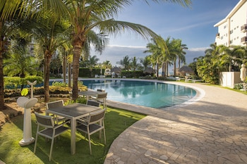 ventanas del mar by playa caracol resort