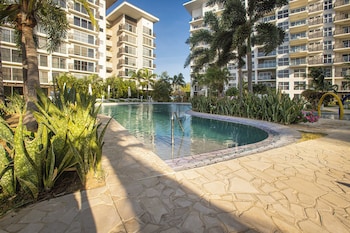 ventanas del mar by playa caracol resort