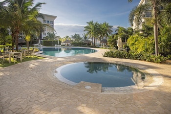 ventanas del mar by playa caracol resort