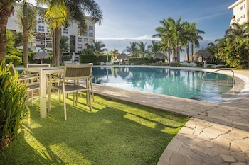 ventanas del mar by playa caracol resort