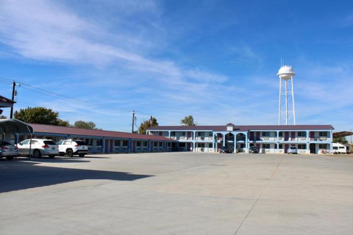 kermit inn