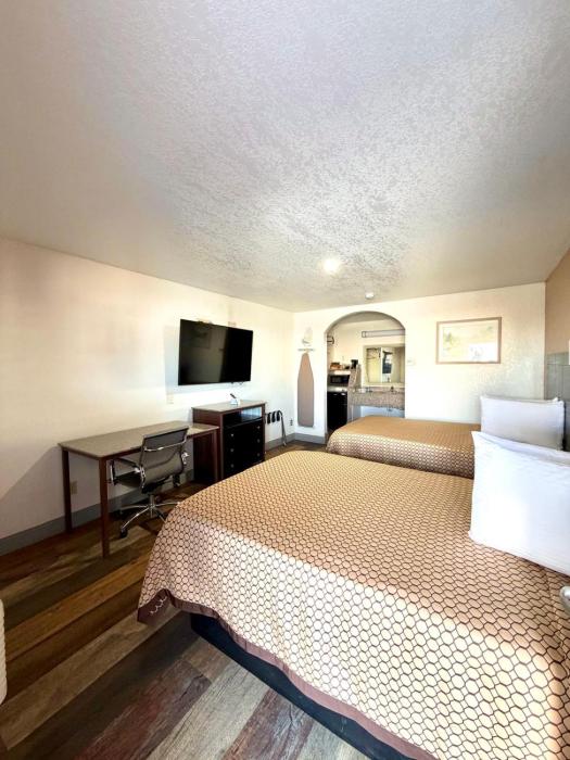 kermit inn