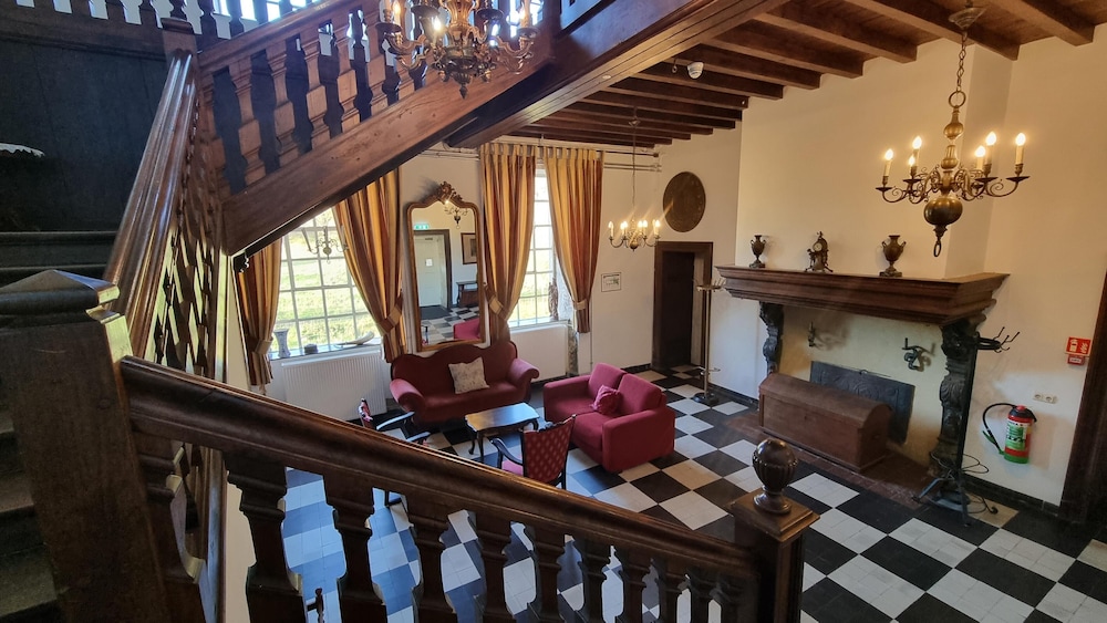 kasteelhotel terborgh bw signature collection
