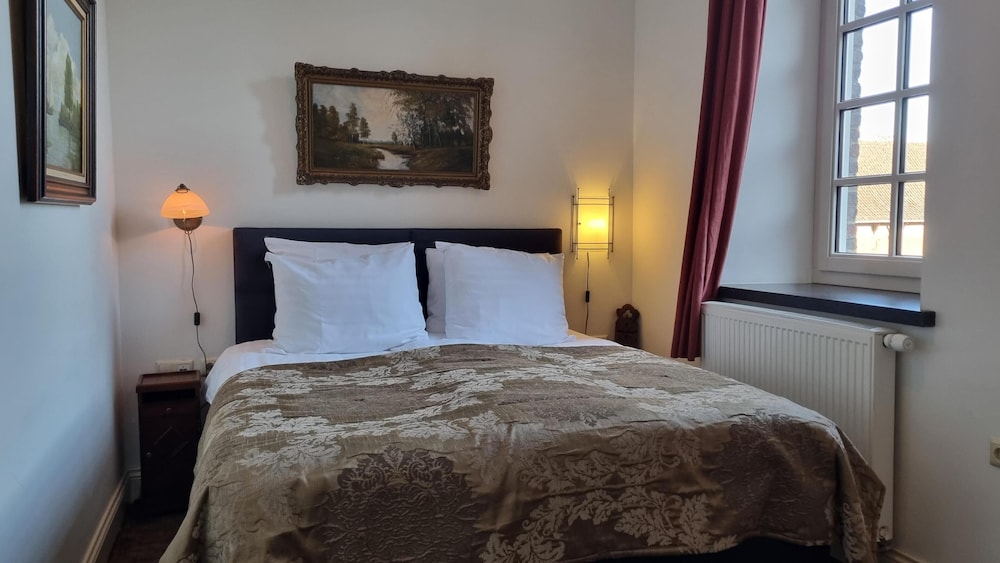 kasteelhotel terborgh bw signature collection