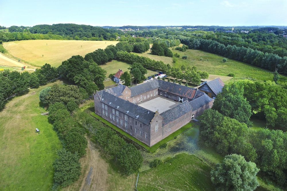 kasteelhotel terborgh bw signature collection
