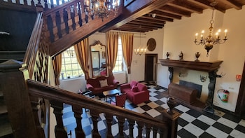Kasteelhotel Terborgh, Bw Signature Collection,,4 star