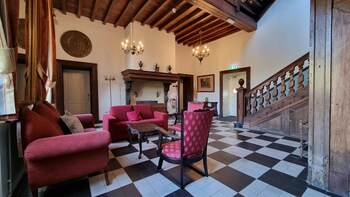Kasteelhotel Terborgh, Bw Signature Collection,,4 star