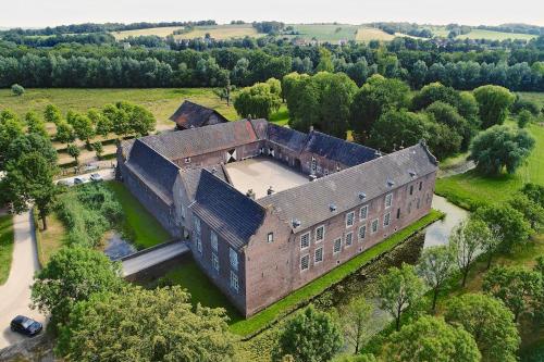 kasteelhotel terborgh bw signature collection