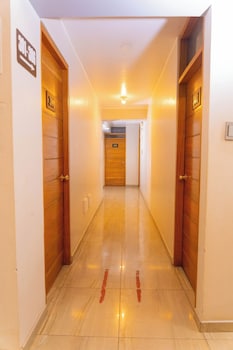 Hotel Sauna Qhawaq Huancayo,,3 star
