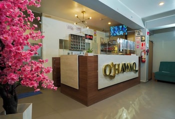 Hotel Sauna Qhawaq Huancayo,,3 star