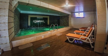 Hotel Sauna Qhawaq Huancayo,,3 star