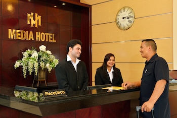media hotel