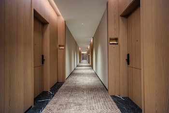 kunming hulanjian healing resort hotel