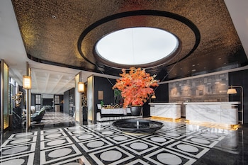kunming hulanjian healing resort hotel