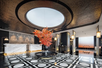 kunming hulanjian healing resort hotel