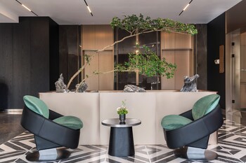kunming hulanjian healing resort hotel