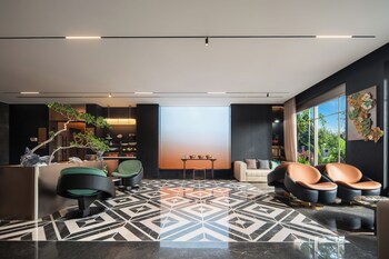 kunming hulanjian healing resort hotel