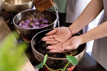 kunming hulanjian healing resort hotel