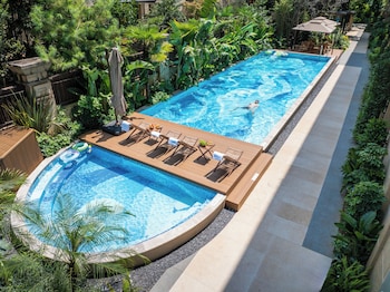 kunming hulanjian healing resort hotel