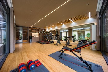 kunming hulanjian healing resort hotel