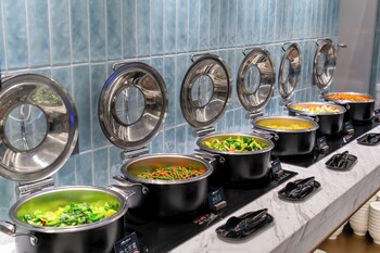 kunming hulanjian healing resort hotel