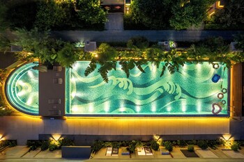 kunming hulanjian healing resort hotel