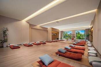 kunming hulanjian healing resort hotel